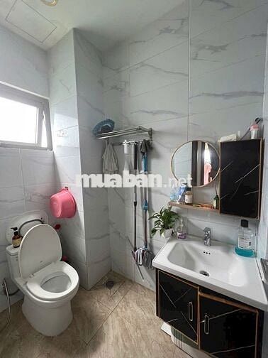 NHÀ NGUYÊN CĂN 4PN - OTO ĐẬU TRƯỚC NHÀ - GẦN CC SAIGON AVENUE TAM BÌNH