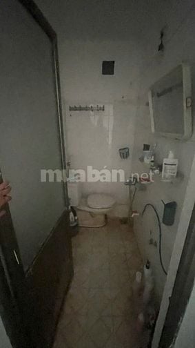 Cho thuê căn hộ 25m2 tầng 2 nhà riêng phường Vĩnh Hưng Hà Nội