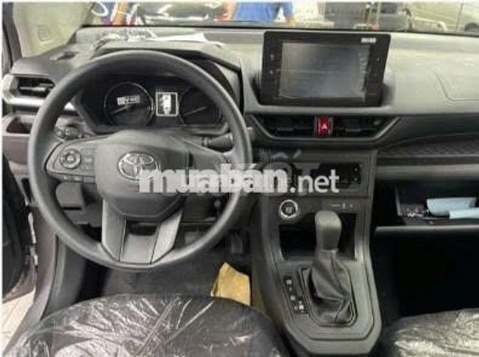 Toyota Avanza Premio 1.5 AT 2026 - 508 Triệu