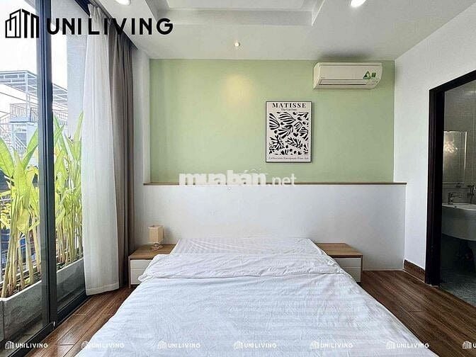 💥cho thuê căn hộ view vòng xoay điện biên phủ- quận 1