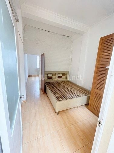 Cho thuê nhà 4 tầng đầy đủ nội thất