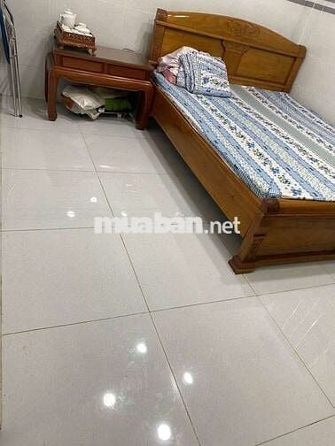 CHO THUÊ NHÀ HẺM XE TẢI THÔNG DƯƠNG QUẢNG HÀM 4PN 3WC