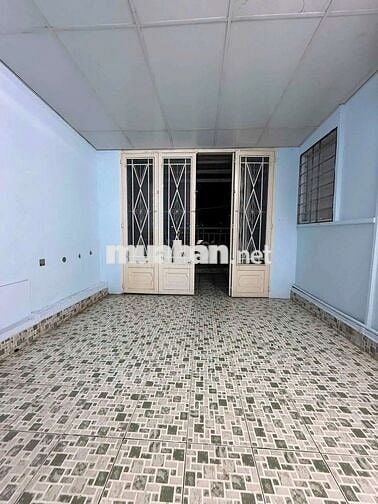 nhà nc 2 lầu 3pn trần Quang khải P tân định Q1