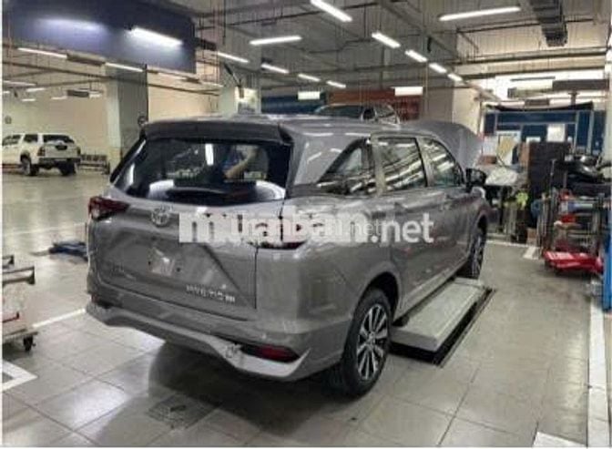 Toyota Avanza Premio 1.5 AT 2026 - 508 Triệu