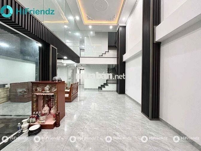 CHO THUÊ MBKD DT 100m2 KINH DOANH ĐA NGÀNH - VỊ TRÍ ĐẮT ĐỊA