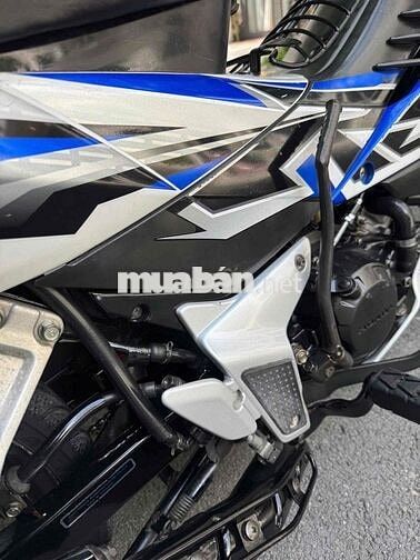Honda Sonic 125 2006 nhập Thái chính chủ biển 65