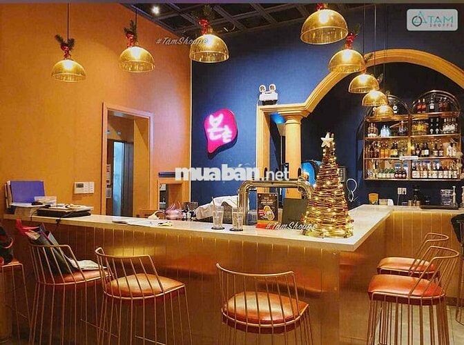 MẶT TIỀN LÝ TỰ TRỌNG 12M - 180 TRIỆU TRUNG TÂM QUẬN 1