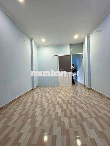 nhà nc 2 lầu 3pn trần Quang khải P tân định Q1