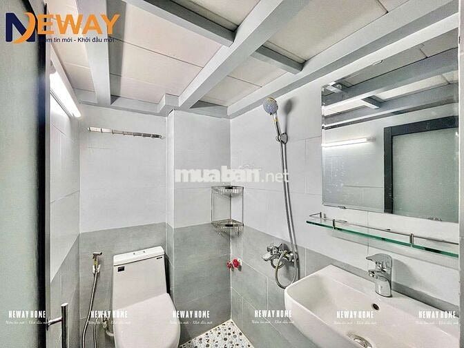 PHÒNG CÓ GÁC CỰC RỘNG - CỬA SỔ TRỜI LỚN - SÁT BÊN ĐH CÔNG THƯƠNG HUIT 
