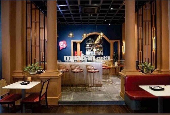 MẶT TIỀN LÝ TỰ TRỌNG 12M - 180 TRIỆU TRUNG TÂM QUẬN 1