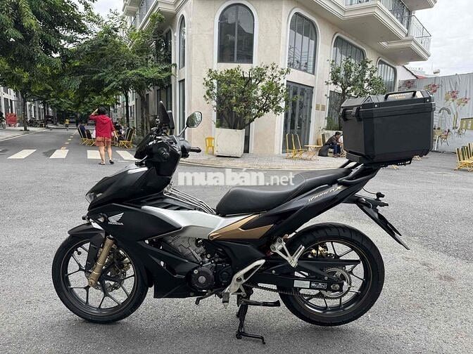 Honda Winner X 2019 ABS odo 26k chính chủ biển 81