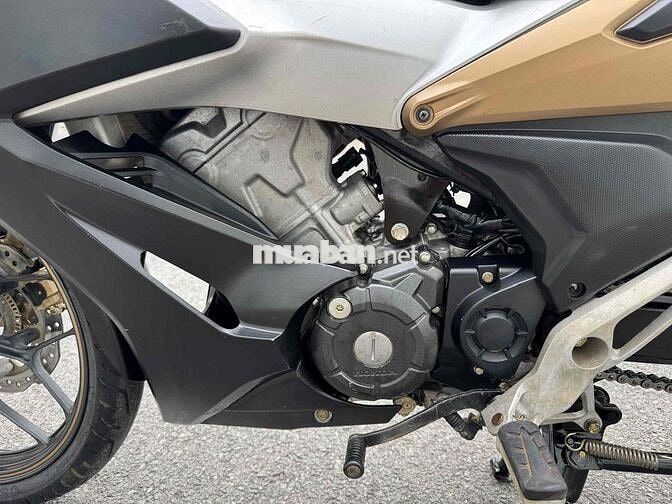 Honda Winner X 2019 ABS odo 26k chính chủ biển 81