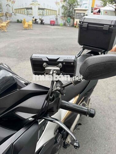 Honda Winner X 2019 ABS odo 26k chính chủ biển 81