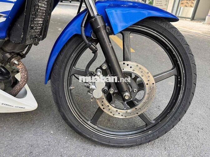 Honda Sonic 125 2006 nhập Thái chính chủ biển 65