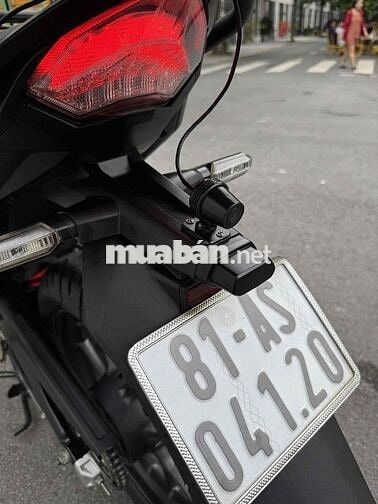 Honda Winner X 2019 ABS odo 26k chính chủ biển 81