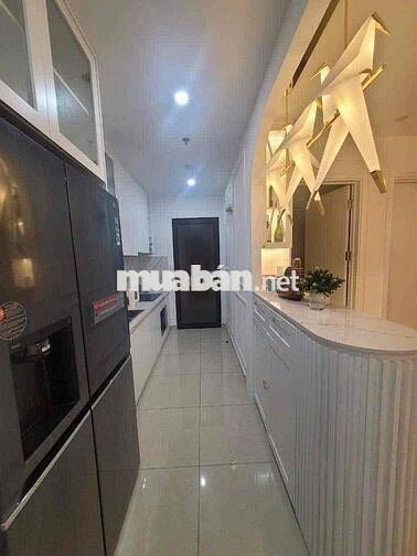 Sieu re. Cho thuê Chung cư Cityland Park Hill 115m 3Pn 2wc