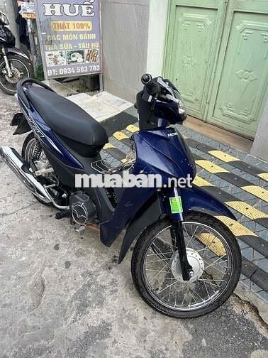 Honda Wave 110 2023 Xanh 17397 km
