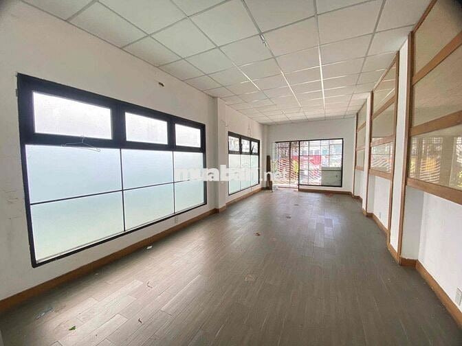 Chính Chủ cho thuê MT ngang 7,6m x 19,5m - Trần Hưng Đạo, Gần Pullman
