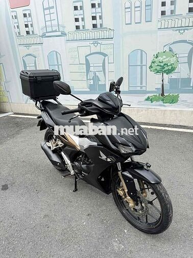 Honda Winner X 2019 ABS odo 26k chính chủ biển 81