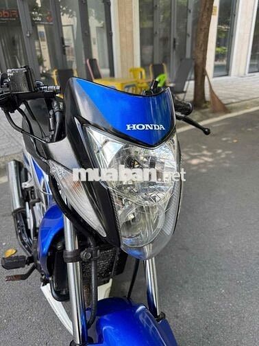 Honda Sonic 125 2006 nhập Thái chính chủ biển 65