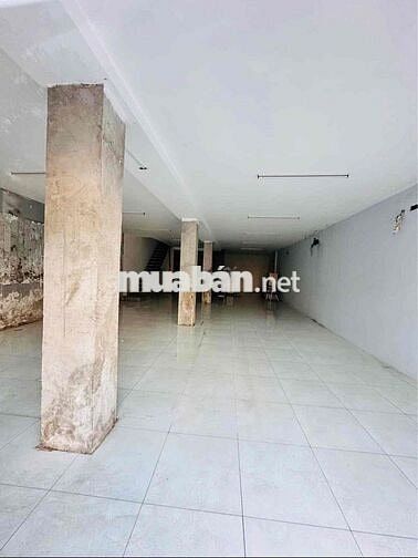Chính Chủ cho thuê MT ngang 7,6m x 19,5m - Trần Hưng Đạo, Gần Pullman