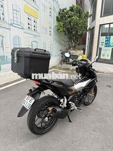 Honda Winner X 2019 ABS odo 26k chính chủ biển 81