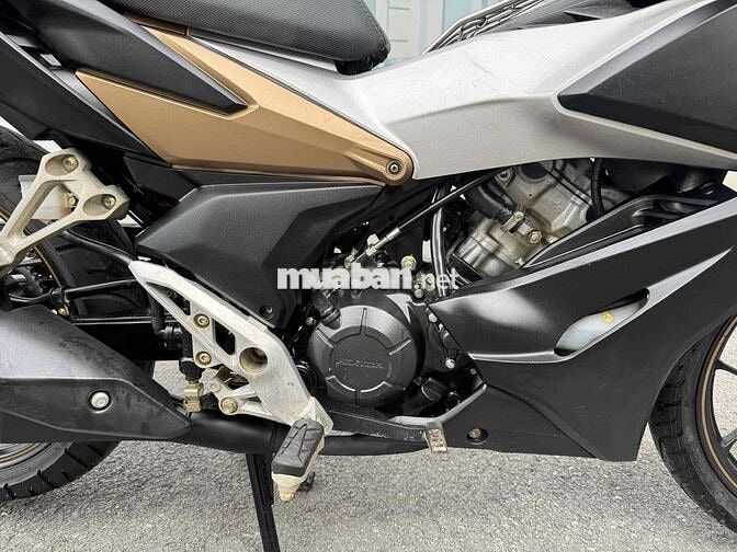 Honda Winner X 2019 ABS odo 26k chính chủ biển 81