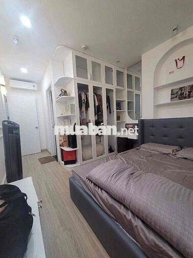 Sieu re. Cho thuê Chung cư Cityland Park Hill 115m 3Pn 2wc