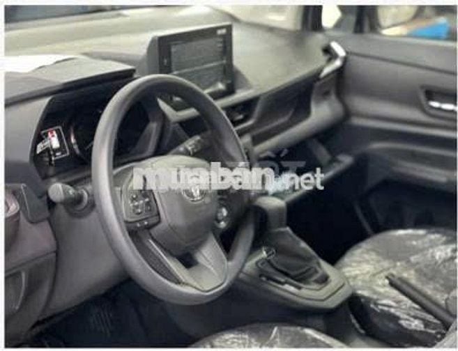 Toyota Avanza Premio 1.5 AT 2026 - 508 Triệu