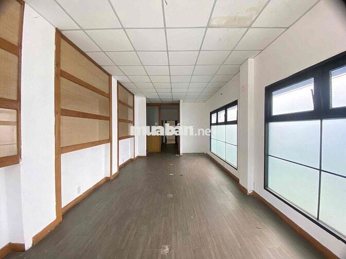 Chính Chủ cho thuê MT ngang 7,6m x 19,5m - Trần Hưng Đạo, Gần Pullman