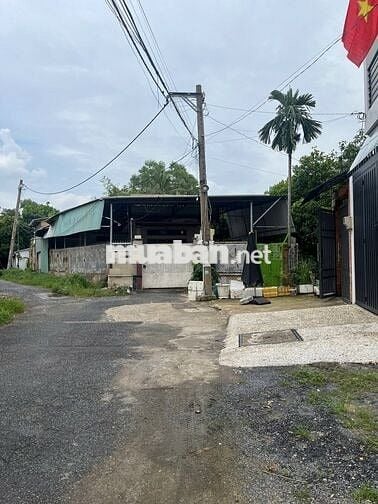NHÀ NGUYÊN CĂN 4PN - OTO ĐẬU TRƯỚC NHÀ - GẦN CC SAIGON AVENUE TAM BÌNH