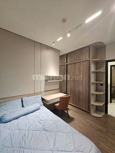 Chung cư Đặng Văn Ngữ, PN: 65m2, NTCC, 2p ngủ, 12,5triệu
