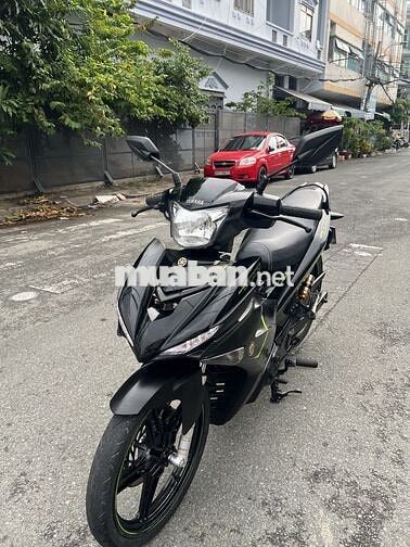 Yamaha MXking 150cc 2019 Đen