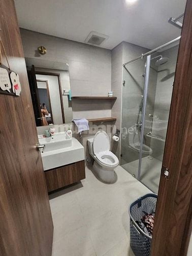 Chung cư Đặng Văn Ngữ, PN: 65m2, NTCC, 2p ngủ, 12,5triệu