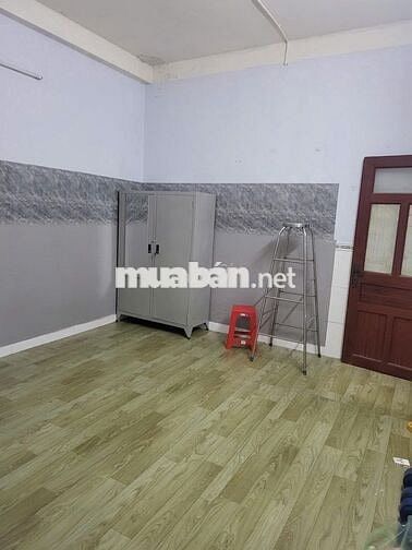 Cho thuê phòng full nội thất , giờ giấc tự do