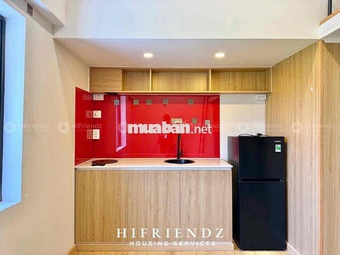 Duplex KDC Phú Mỹ Bình Chánh gần RMIT - ĐH Tôn Đức Thắng - Full nội th