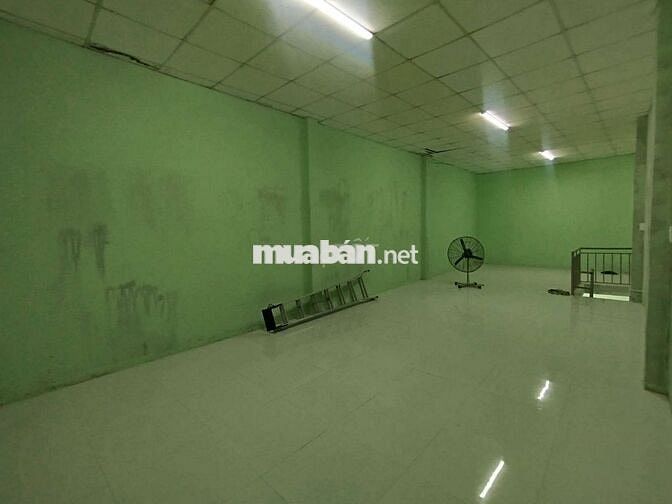 Cho thuê nhà nguyên căn trống suốt Đường số 15, KP3, Thủ Đức