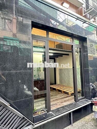 CHO THUÊ KIOT TRỆT ÂU DƯƠNG LÂN QUẬN 8, DUPLEX CỰC XINH GẦN QUẬN 5,1