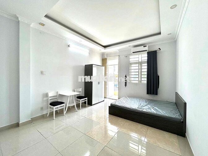 BAN CÔNG - FULL NỘI THẤT - TẠ QUANG BỬU