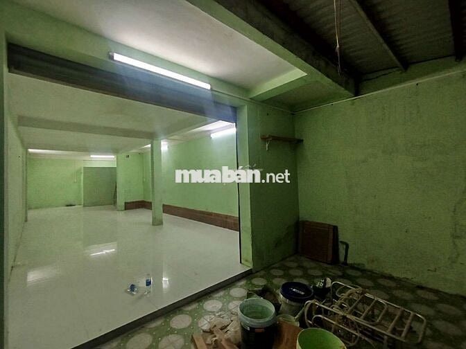 Cho thuê nhà nguyên căn trống suốt Đường số 15, KP3, Thủ Đức