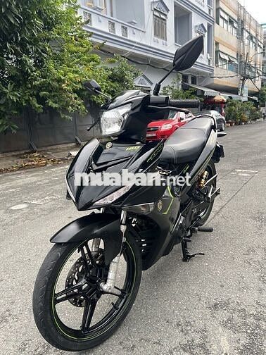 Yamaha MXking 150cc 2019 Đen