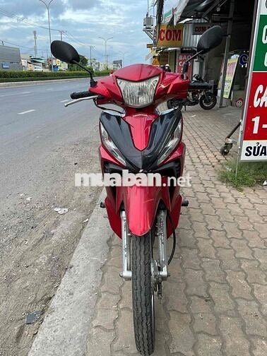 Honda Wave RSX 2014 BS 67B1