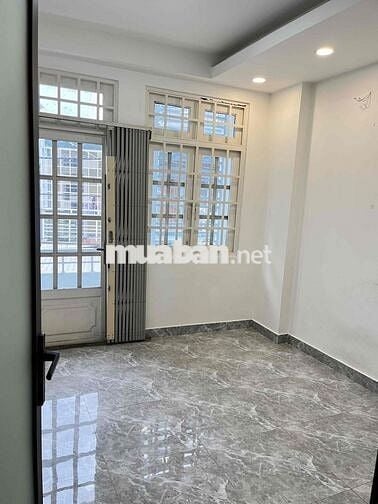 Cho Thuê Nhà Nguyên Căn - Gần Đại Học Công Nghiệp Tp.HCM