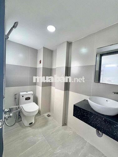 DUPLEX MỚI TOANH FULL NỘI THẤT RIÊNG SIU XỊN
