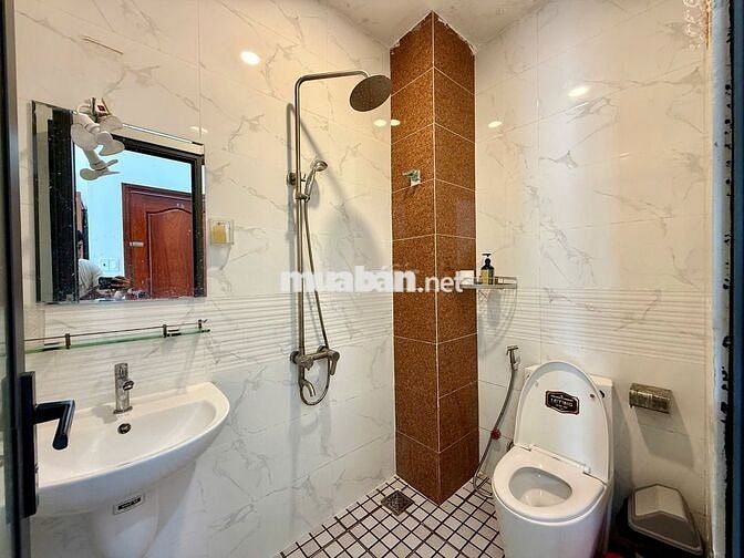 CHÍNH CHỦ: KHAI TRƯƠNG STUDIO BAN CÔNG FULL NỘI THẤT SÁT SÂN BAY TSN