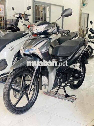 Honda Future Led 2026 Xám 1000 km