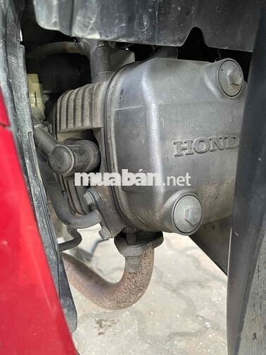 Honda Wave RSX 2014 BS 67B1