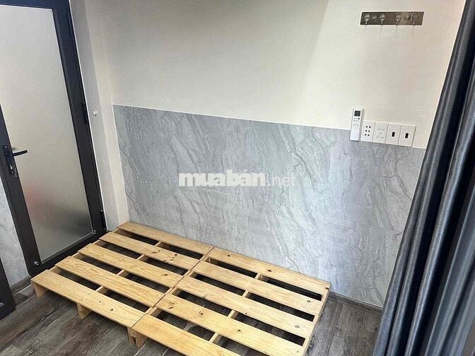 CHO THUÊ KIOT TRỆT ÂU DƯƠNG LÂN QUẬN 8, DUPLEX CỰC XINH GẦN QUẬN 5,1