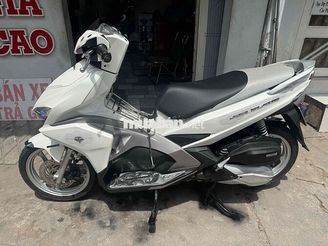 Honda Air Blade 2016 Trắng