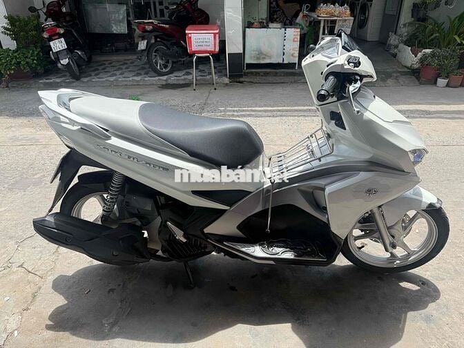 Honda Air Blade 2016 Trắng